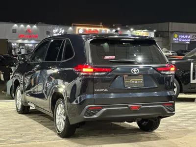 2024 Toyota Innova