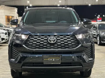 2024 Toyota Innova
