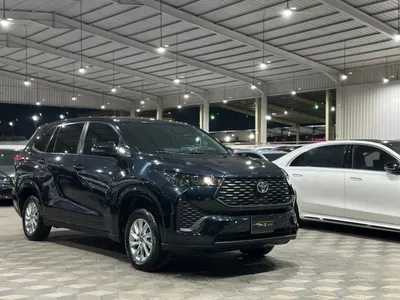 2024 Toyota Innova
