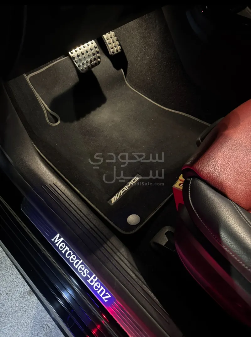 2023 Mercedes-Benz CLA 250 AMG