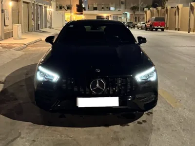 2023 مرسيدس - بنز سي إل أي 250 أي إم جي 2023 مرسيدس - بنز سي إل أي 250 أي إم جي