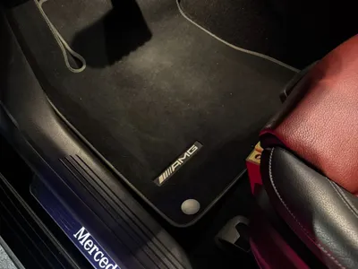 2023 Mercedes-Benz CLA 250 AMG