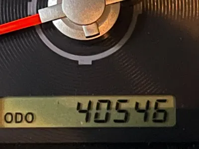 2022 Toyota FJ Cruiser 2