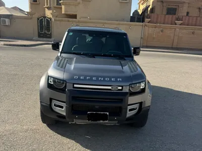 2022 لاند روفر ديفيندر اتش اس اي