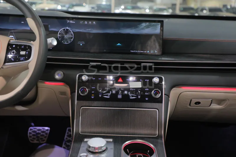 2025 Genesis GV 80