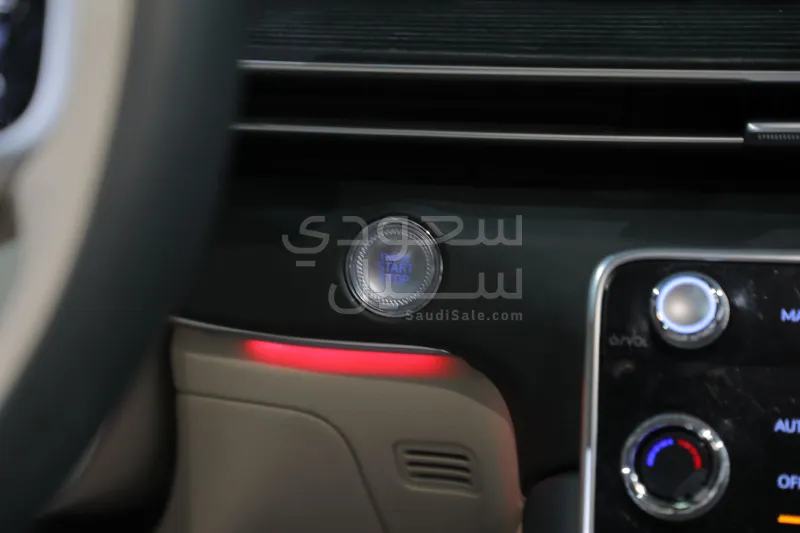 2025 Genesis GV 80