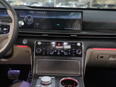 2025 Genesis GV 80