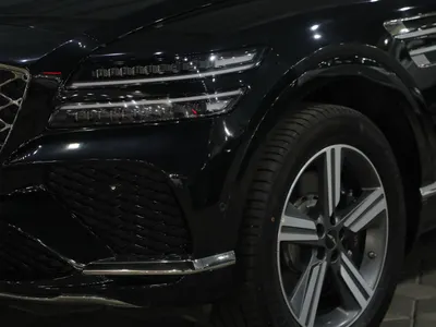 2025 Genesis GV 80