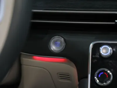 2025 Genesis GV 80