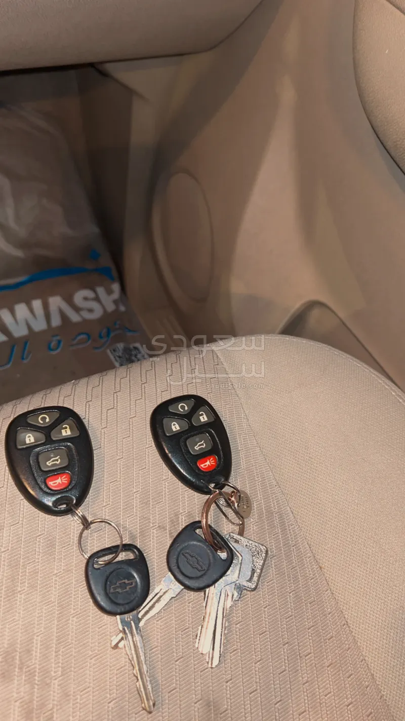 2014 شفروليه تاهو ال تي