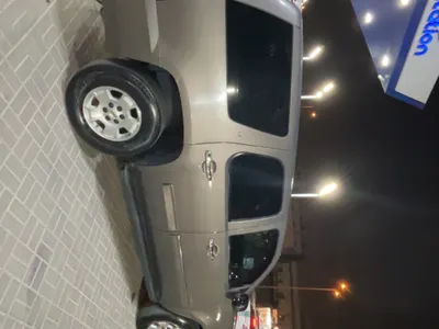 2014 شفروليه تاهو ال تي