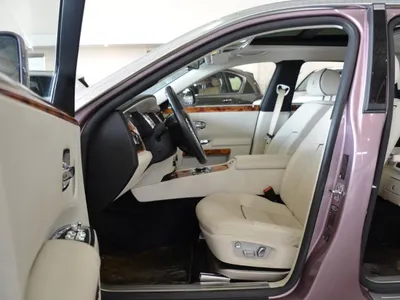2014 رولز رويس قوست