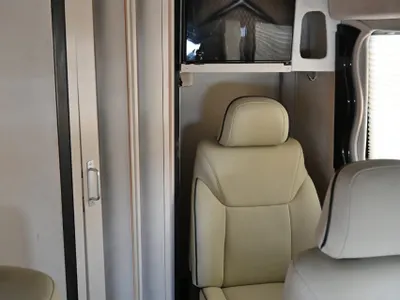 2012 Mercedes-Benz Sprinter