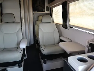 2012 Mercedes-Benz Sprinter