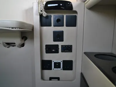2012 Mercedes-Benz Sprinter
