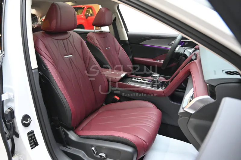 2024 Hongqi ousado Luxury