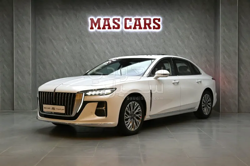 2024 Hongqi ousado Luxury