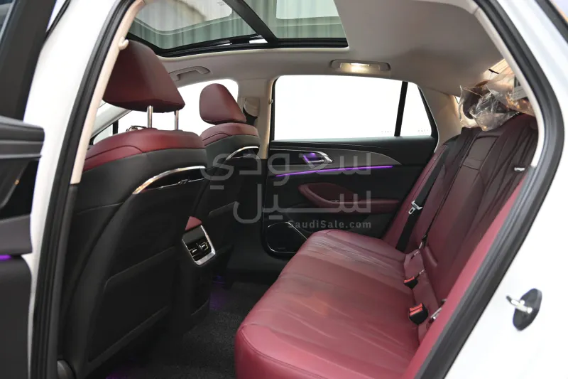 2024 Hongqi ousado Luxury