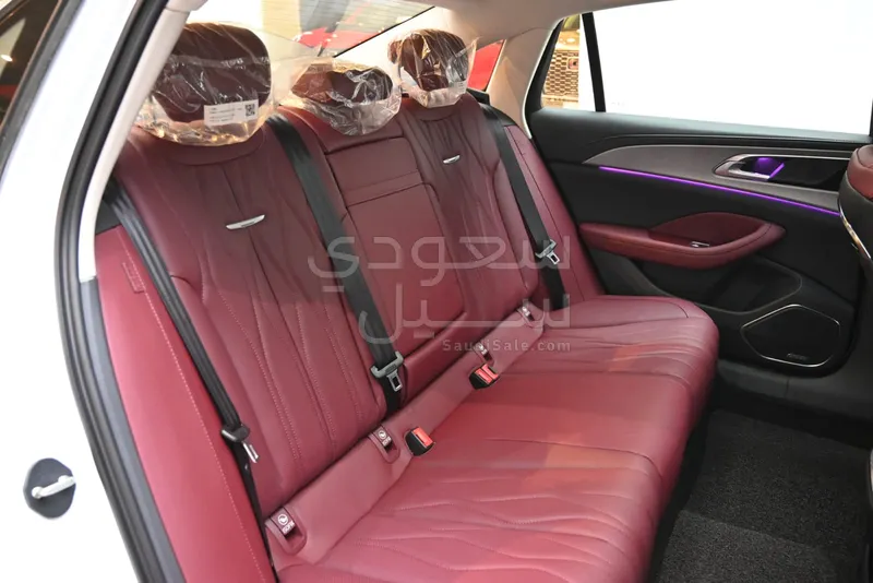 2024 Hongqi ousado Luxury