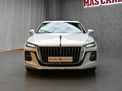 2024 Hongqi ousado Luxury