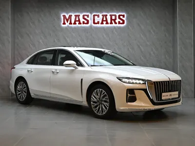 2024 Hongqi ousado Luxury