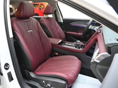 2024 Hongqi ousado Luxury