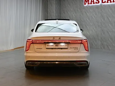2024 Hongqi ousado Luxury