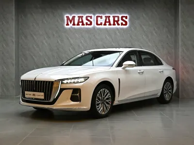 2024 Hongqi ousado Luxury