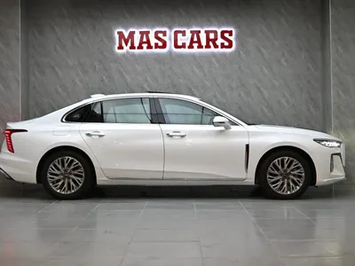 2024 Hongqi ousado Luxury