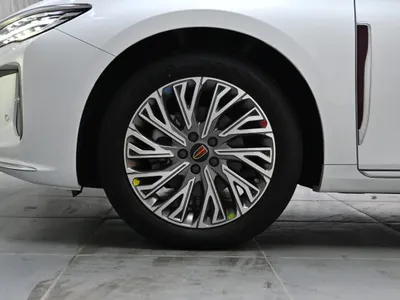 2024 Hongqi ousado Luxury