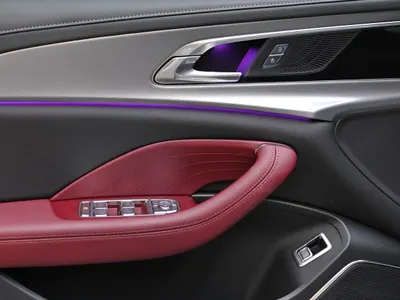 2024 Hongqi ousado Luxury