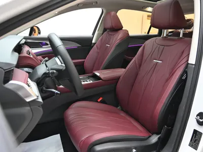 2024 Hongqi ousado Luxury
