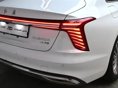 2024 Hongqi ousado Luxury
