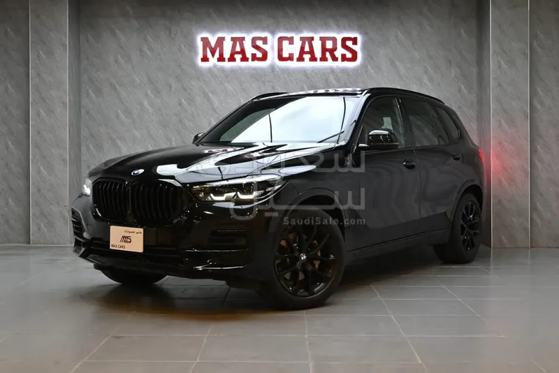 2023 BMW X Series 5