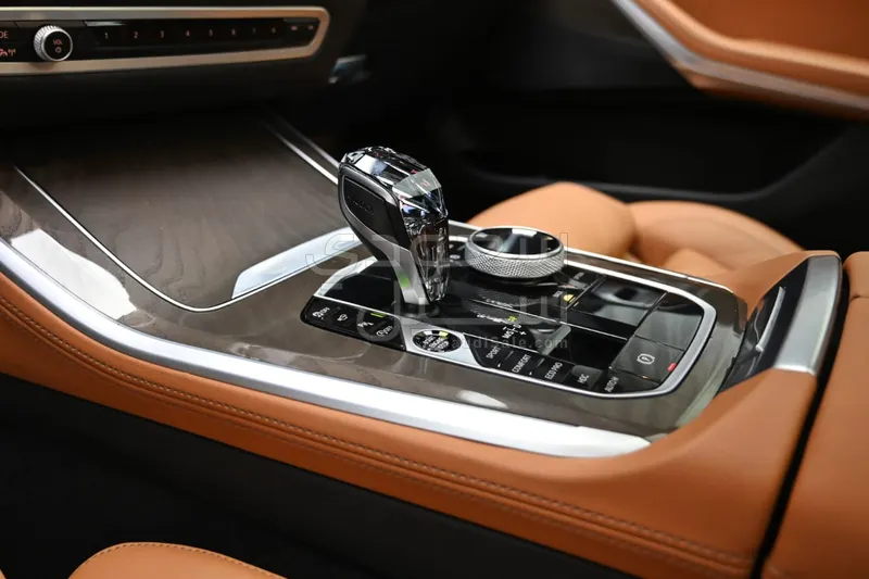 2023 BMW X Series 5