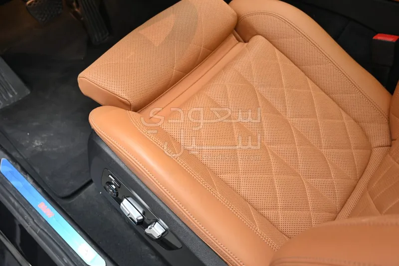 2023 BMW X Series 5