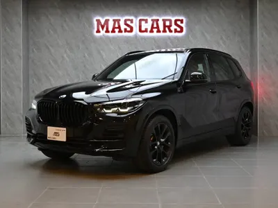 2023 BMW X Series 5