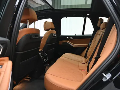 2023 BMW X Series 5