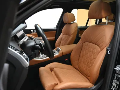 2023 BMW X Series 5