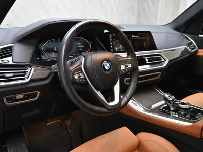 2023 BMW X Series 5