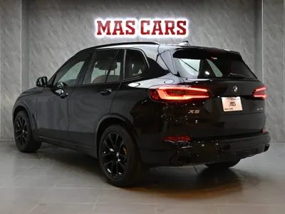 2023 BMW X Series 5