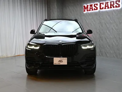 2023 BMW X Series 5