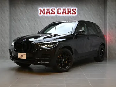 2023 BMW X Series 5