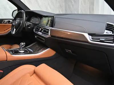 2023 BMW X Series 5