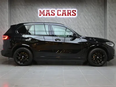 2023 BMW X Series 5