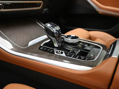 2023 BMW X Series 5