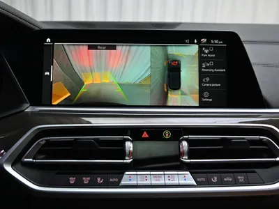2023 BMW X Series 5