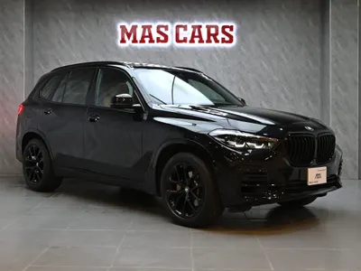2023 BMW X Series 5