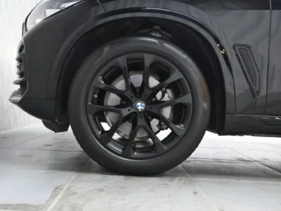 2023 BMW X Series 5