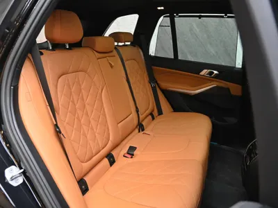 2023 BMW X Series 5